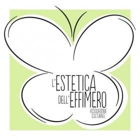 Estetica dell'effimero